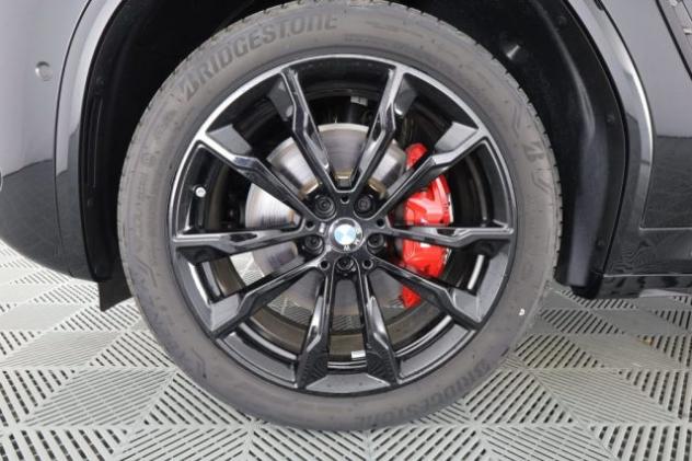 BMW X3 X3 xDrive20d 48V Msport rif. 24039238 - Foto 7