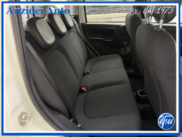 FIAT Panda 1.0 Hybrid rif. 24163670 - Foto 9