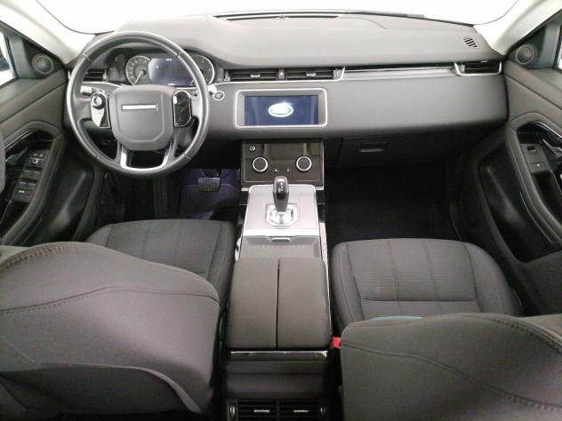 Land Rover Range Rover Evoque 2.0d i4 mhev awd 150cv auto - Foto 5