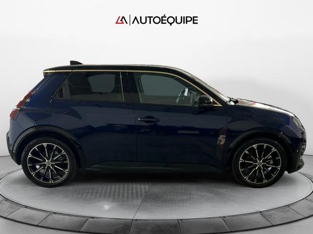 Renault 5 E-Tech Electric Renault 5 E-Tech Iconic Cinq comfort range 150cv - Foto 6