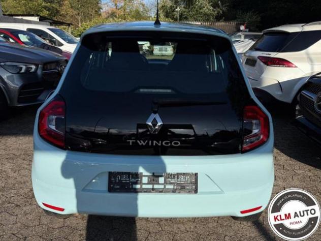 RENAULT Twingo SCe 65 CV Intens GARANZIA 12 rif. 24109001 - Foto 6