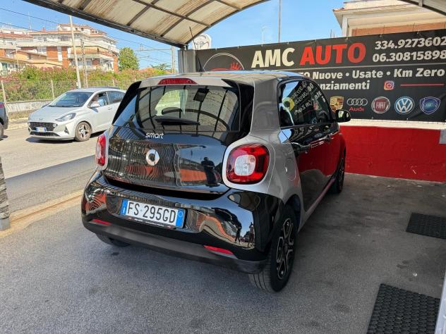 Smart ForFour 70 1.0 Passion - Foto 9