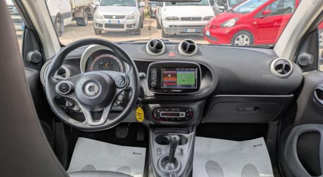 SMART ForTwo 0.9cc 90cv - AUTOMATICA NAVIGATORE rif. 24043899 - Foto 5