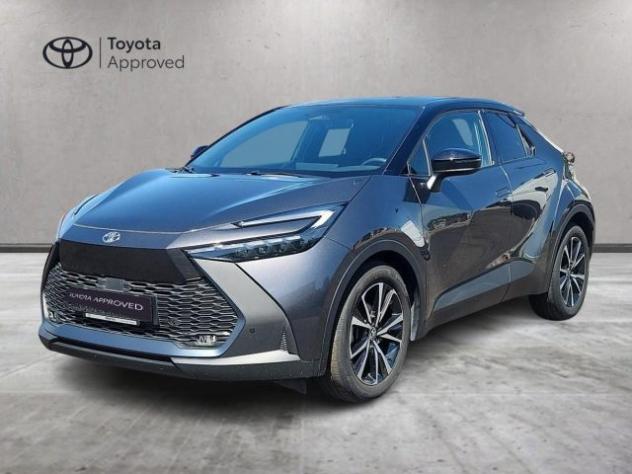 TOYOTA C-HR 2.0 HV TREND rif. 23780419