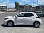 TOYOTA Yaris 1.5 Hybrid 5 porte Business Automatica rif. 23808529