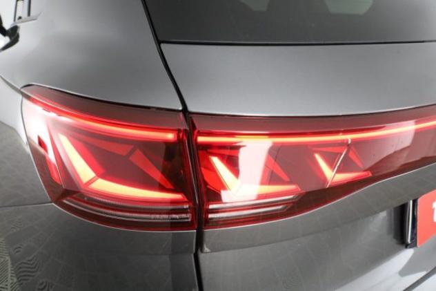 VOLKSWAGEN Touareg Touareg 3.0 V6 TDI SCR Elegance rif. 23824276 - Foto 10