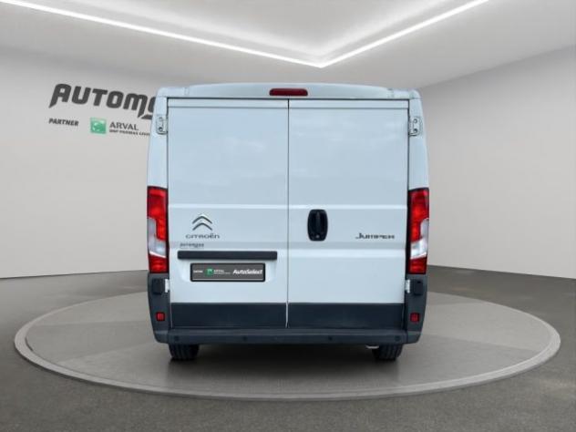 CITROEN Jumper 28 BlueHDi 110 PC-TN Furgone rif. 23723413 - Foto 5