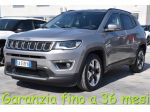 JEEP Compass 1.6 Multijet II 2WD Limited *NAVIGATORE* rif. 23350901