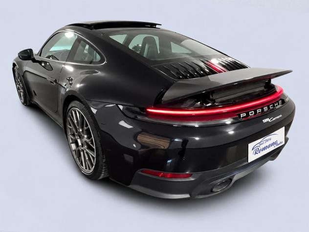 Porsche 911 Coupe 3.0 Carrera 394cv auto#TETTO APRIBILE! - Foto 4