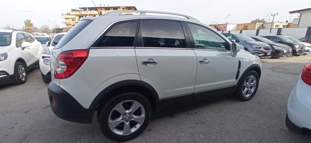 Opel Antara diesel 1 PROPRIETARIO - Foto 5