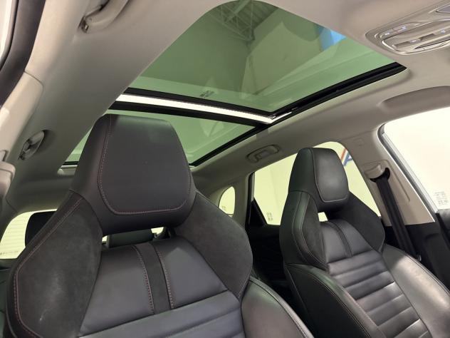 MG HS HS 1.5 t-gdi Luxury auto **in arrivo** - Foto 8