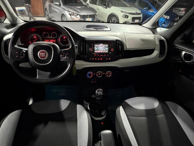 Fiat 500L Benzina Euro 6 Neopatentati - Foto 9