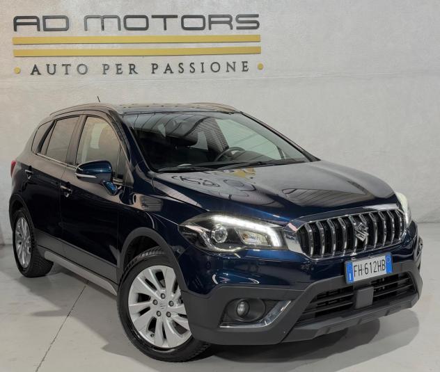 Suzuki S-Cross 1.0 boosterjet Cool s&s 2wd Full Led