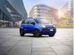 FIAT New Panda 1.2 POP AZIENDALE GUIDABILE DA NEOPATENTATO rif. 23999642