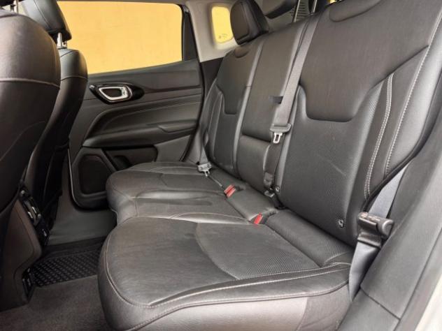 JEEP Compass 1.3 Turbo T4 190 CV PHEV AT6 4xe Limited TETTO APR rif. 24153882 - Foto 9