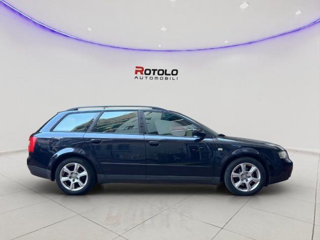 AUDI A4 2ª serie A4 1.9 TDI/130 CV cat Avant - Foto 4