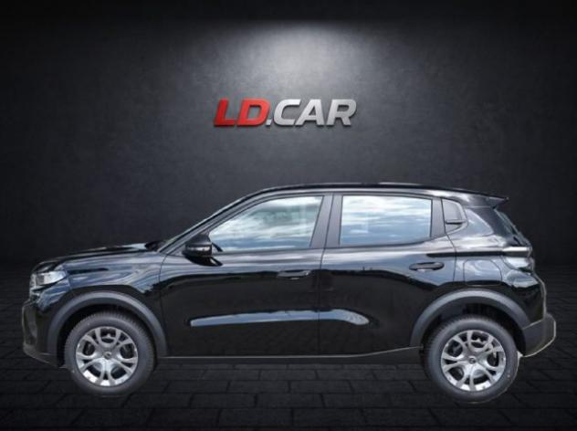 CITROEN C3 1.2 PureTech 100cv YOU KM 0 Torino rif. 24041691 - Foto 2