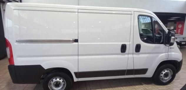 FIAT Ducato 33 2.3 MJT 120CV PC-TN Furgone rif. 24208399 - Foto 2