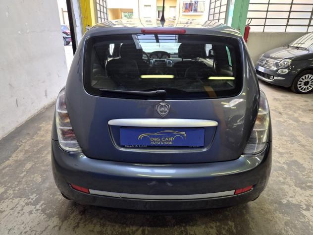 Lancia Ypsilon 1.2 Argento - Foto 5