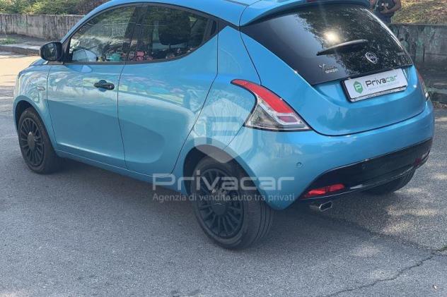 Lancia Ypsilon Ypsilon 1.0 FireFly 5 porte S&S Hybrid Ecochic Silver - Foto 7