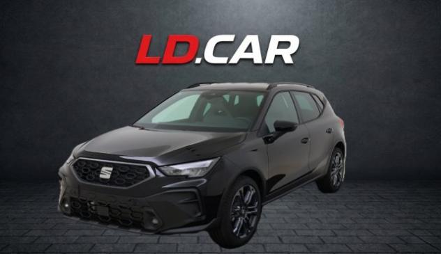 SEAT Arona 1.0 EcoTSI 115 CV DSG FR - KM 0 2026 rif. 23765972