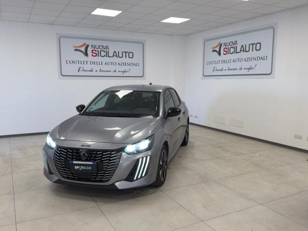 Peugeot 208 II 2023 1.2 puretech Allure s&s 100cv - Foto 2