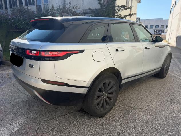 Land Rover Range Velar 2.0D I4 240 CV R-Dynamic - Foto 4