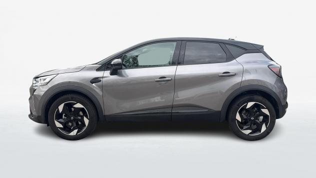Renault Captur II 2019 1.0 TCe Techno - Foto 2