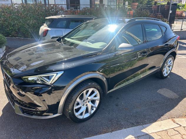 Cupra Formentor 2.0 TDI - Foto 5