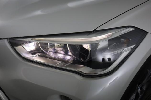 BMW X1 X1 xDrive18d xLine rif. 23991855 - Foto 9