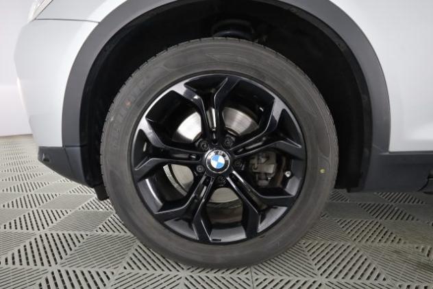 BMW X3 X3 xDrive20d xLine rif. 23779181 - Foto 8