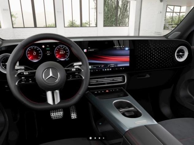 MERCEDES-BENZ GLB EQ 250+ AMG Line Advanced Plus rif. 23746326 - Foto 5