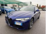 Alfa Romeo Giulia 2.2 190 CV AT8 Sprint