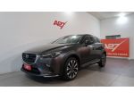 Mazda CX-3 CX-3 1.8 Exceed 2wd 115cv my18