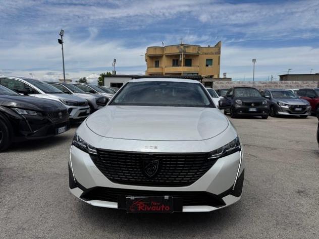 PEUGEOT 308 Plug-in Hybrid 225 e-EAT8 GT rif. 23973582