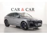 Audi RS Q8 RSQ8  TFSI V8 Quattro Tiptronic Performance
