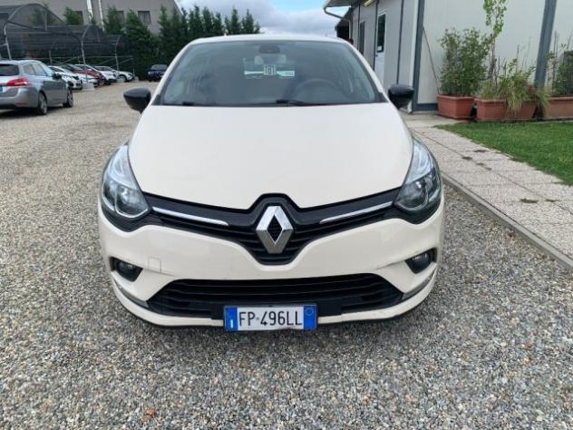 RENAULT Clio dCi 8V 75CV Start&Stop 5 porte Energy Zen rif. 24085033 - Foto 2