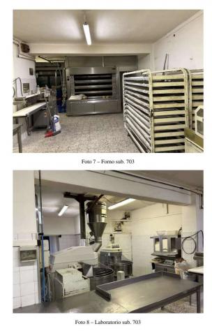 44/2025 1 BG - laboratorio con annesso negozio a Borgo di Terzo - Foto 7