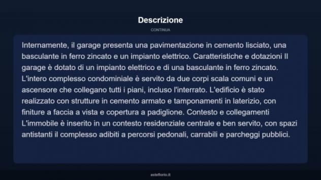 Immobile in asta di 15 m² in vendita a Campolongo Maggiore - Foto 6