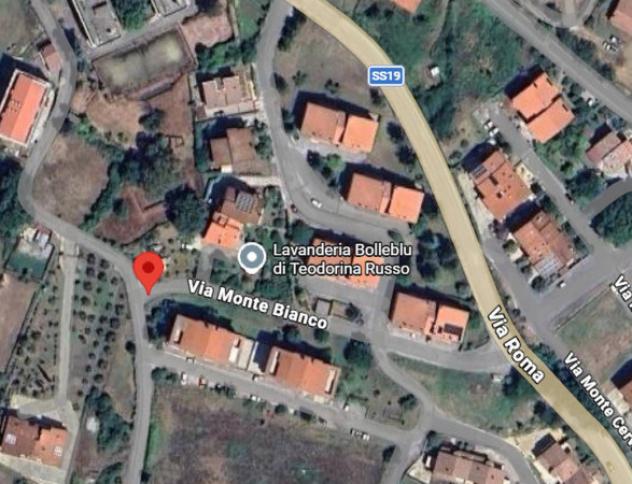Immobile in asta di 29 m², box auto doppio in vendita a Castelluccio Inferiore - Foto 5