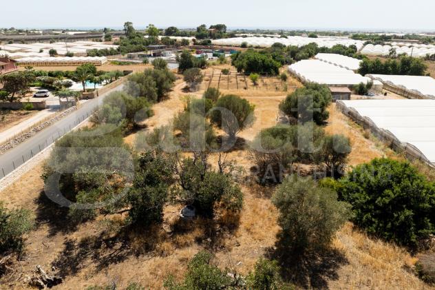 Terreno Agricolo - Santa Croce Camerina . Rif.: Cod. rif 3314731VRG - Foto 17
