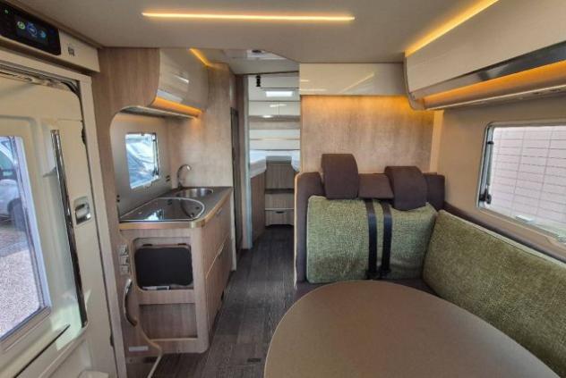 LAIKA Ecovip 3009 L rif. 23076409 - Foto 7