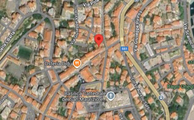 Immobile in asta di 43 m² in vendita a Imperia - Foto 6