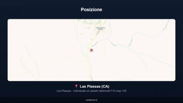 Immobile in asta di 418 m² in vendita a Las Plassas - Foto 10