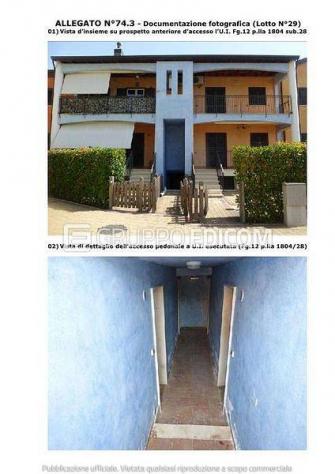 Magazzini e locali di deposito di 69 mq in vendita a Policoro - Rif. 4558631