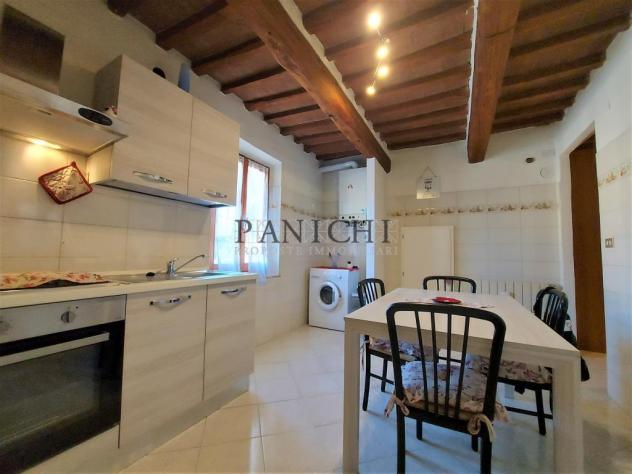 Asciano - Appartamento a pochi passi dal centro storico - Foto 12