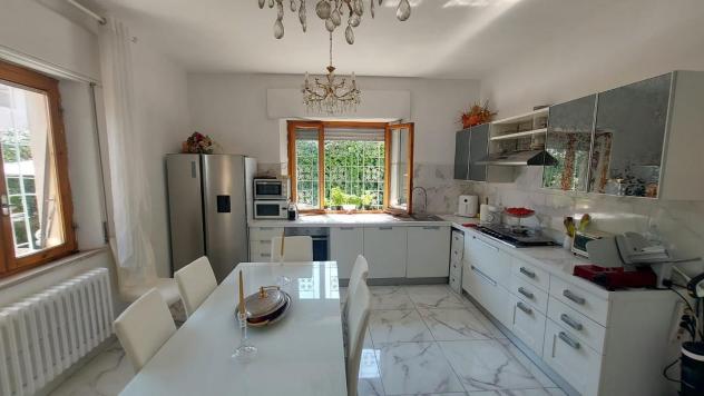 Terratetto in vendita a Cascine - Buti 158 mq Rif: 1331932 - Foto 4