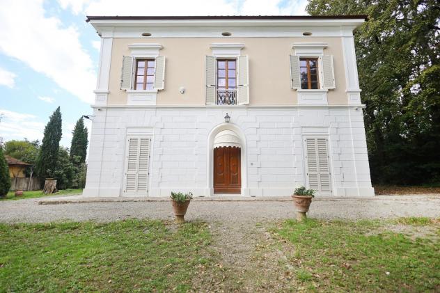 Villa in vendita a Capannoli 400 mq Rif: 1294621 - Foto 2