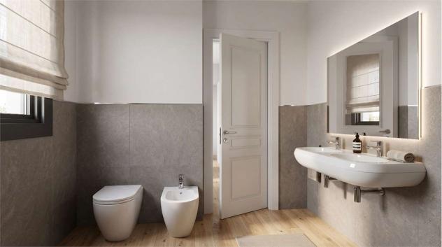 VA0334 - # ???? CARPI – QUARTIERE CIBENO | NUOVA REALIZZAZIONE IN CLASSE A4 ???? - Foto 14