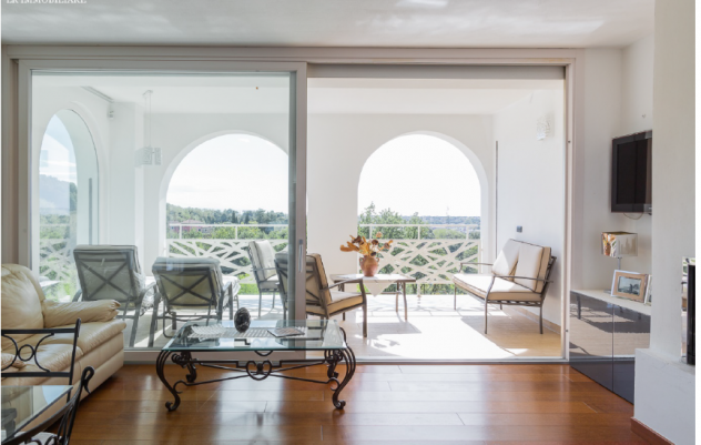 Villa in vendita a Carrara 450 mq Rif: 1362592